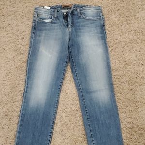 Joe's skinny jeans size 29